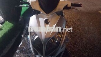 Yamaha Nouvo 4 màu Trắng