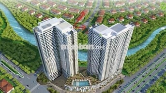 Chủ nnn gửi bán căn Sunrise City View Toà B- OT