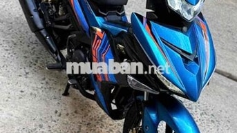 Yamaha Mx King 2020 - GÓP NỢ XẤU BAO ĐẬU