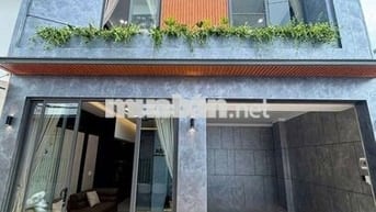 💥NHÀ MÊ MỚI ĐẸP LUNG LINH – TRUNG TÂM GẦN CHỢ NGÔ MÂY 💥