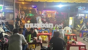 Cần sang nhượng lại mb ở 700 lê hồng phong quận 10