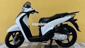 SH 125 xe nhập số máy 104 đời 2011 . 43E1-637.69