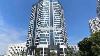 CHO THUÊ TÒA NHÀ CĂN GÓC 2 MẶT TIỀN ĐƯỜNG ĐIỆN BIÊN PHỦ BÌNH THẠNH