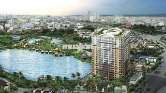 🔥HOT! CH Cantavil Hoàn Cầu. Giá Tốt Khách Ở - Đầu Tư 