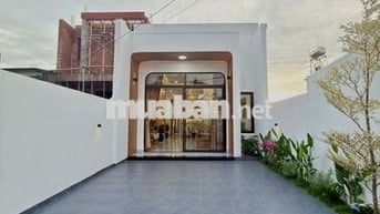 NHÀ ĐẸP ĐƯỜNG A1 THÔN 6 CƯBUA - CÁCH TRUNG TÂM BMT CHỈ 3,5KM !!!