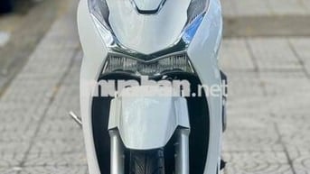 SH125 2024 Trắng biển 43 nguyên rin như xe mới