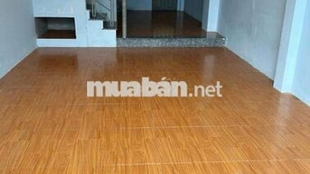 Nhà Hẻm Xe Hơi Cụt 4x20 2lầu 3pn 3wc 
