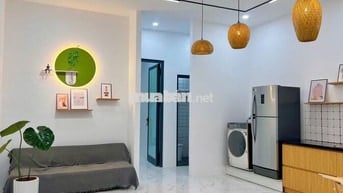 💥BÁN NHÀ ĐANG KINH DOANH CĂN HỘ DỊCH VỤ - TRUNG TÂM TP💥