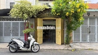 Siêu phẩm HXH Nhà 5 tầng BTCT (3,8x18m) Ngay Rạch Xuyên Tâm nhỉnh 8 