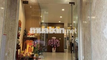 CHO THUÊ MẶT BẰNG ĐẸP NGUYỄN CÔNG TRỨ Q1