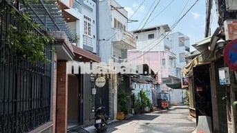 MẶT TIỀN KINH DOANH ĐỈNH – NGAY CHỢ GÒ VẤP,  NGANG 4.5m , NHỈNH 4 TỶ