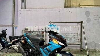 Yamaha LC V8 2025 Xanh Đen HQCN Malaysia