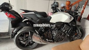 Honda CB1000R Neo 2020 Trắng 19000 km