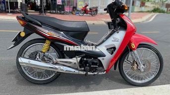 wave rs 100