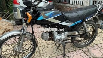 Detech Win Đen Đã sử dụng