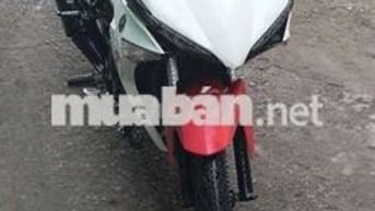 Yamaha Exciter 150cc 2016 Đỏ Trắng