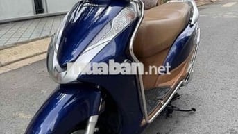Honda Lead 125 2016 Bs Thành Phố Zin Đẹp