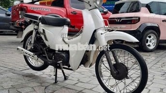 xe cup 50cc hàn quốc