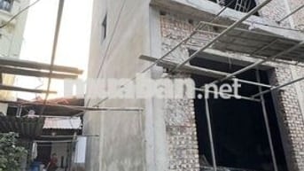 SIÊU PHẨM PHÚ LƯƠNG – 50M² – 7PN KHÉP KÍN – CHỈ 6,6 TỶ 