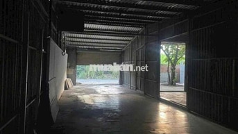 KHO XƯỞNG 560 THẠNH XUÂN 25, Q12