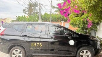 Mitsubishi Xpander AT Eco 2022 Đen 24 vạn