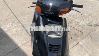 Honda Spacy NHẬT vô bộ giấy China chính chủ