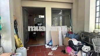Nhà hẻm 3m thẳng Bùi Minh Trực diện tích : 4 x 20 tiện xây mới