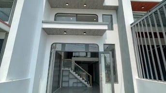 Gác lửng - Nhà lầu Phường Tân Triều - gần Ngã tư Bến Cá chỉ từ 650tr