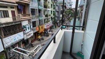 Deal siêu hời, chính chủ cho thuê nhà 5 tầng đường Nguyễn Ngọc Nại