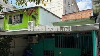 Chỉ từ 920TR sở hữu nhà Phan Văn Trị, Gò Vấp – hẻm rộng 7m