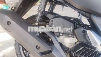 Honda Air Blade 125 2024 Đen 11300 km