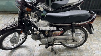 Honda Dream màu Nâu