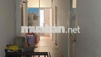 cho thuê nhà Bùi đình tuý, hẻm xe tải cho làm chdv