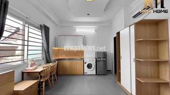 STUDIO CỬA SỔ TRỜI | NGAY LÊ VĂN SỸ, PHÚ NHUẬN | ĐẶNG VĂN NGỮ