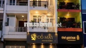 🏠 Nhà Phố Hoa Lan PN • Full 6PN • Khu KD Sầm Uất
