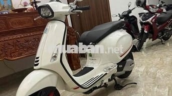 Piaggio Vespa Sprint 125 ABS 2023 Trắng