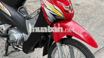 Honda Wave RS Đỏ