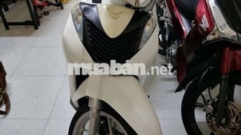 Honda SH Mode 2017 .bstp.Trắng 20.000 km.