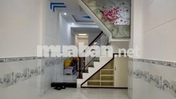 BÁN NHÀ ĐẸP - VÀO Ở NGAY - LIÊN KHU 4-5, BÌNH TÂN