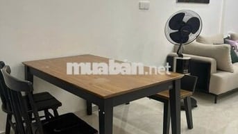 Cho thuê căn hộ full nội thất mặt tiền Phạm Văn Đồng giá tốt