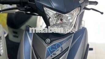 Yamaha Exciter 150 2017 Xám xanh 300km
