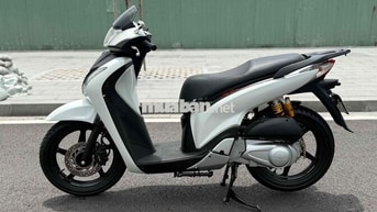 Honda SH 150i 2010  chính chủ công chứng liền