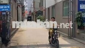 NGỌC CHI 50M² – SÁT NHẬT TÂN, GẦN TP THÔNG MINH – HIẾM