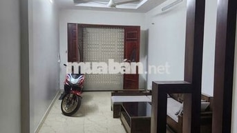 Cho thuê nhà riêng trong ngõ đường Trương Định