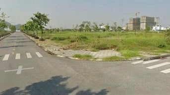 (CHÍNH CHỦ) BÁN LÔ GÓC ĐẸP KHU ĐÔ THỊ SEOUL ECO HOME - TRÀNG DUỆ