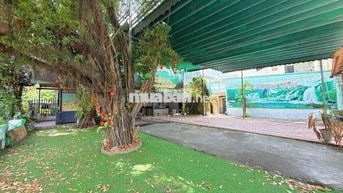 CHO THUÊ MẶT BẰNG GÓC 2MẶT TIỀN - (16x20) P.TÂN PHONG - GIÁ: 18 triệu