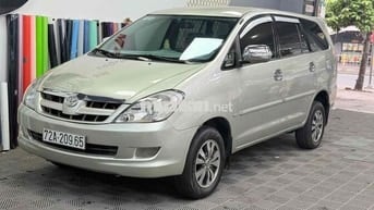 Toyota Innova 2008 G Xịn