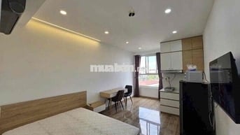 Cho thuê căn hộ 30m2. chung cư Orchard Parkview. gần cv Gia Định