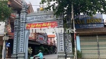 Bán đất Thiết Bình - Thư Lâm, gần đường Nguyễn Thực, 61m2, giá 3.6 tỷ