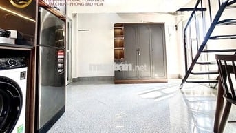 8P Duplex Cost 2tr5 - Khánh Hội ,Quận 4